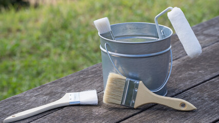 リフォーム・塗装業者・DIY イメージ