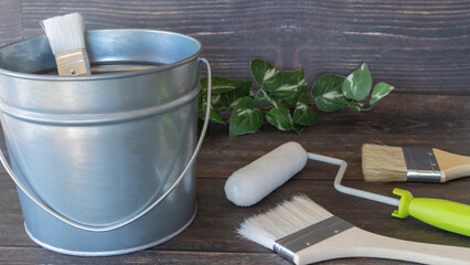 リフォーム・塗装業者・DIY　イメージ