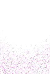 背景素材_ラメグリッター_ピンク