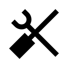 Settings Flat Vector Icon