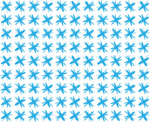 Abstract background design vector pattern. Textile and fabric pattern. Abstract element pattern. 