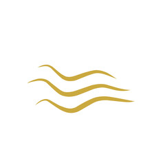 gold swirl caligraphy