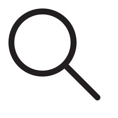 this is an icon ui with black outline style