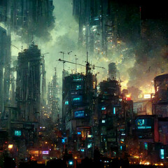 City of Future