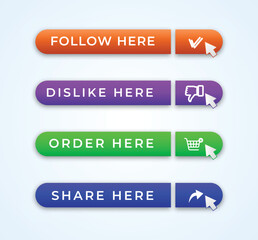 tv news bar. bar newspaper. bar social media. Television broadcast media title banner. Vector shape