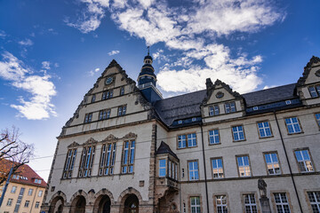 Amtsgericht Halberstadt