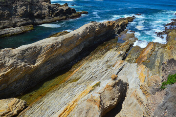 Montana de Oro, Los Osos, San Luis Obispo County