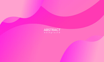 abstract pink background