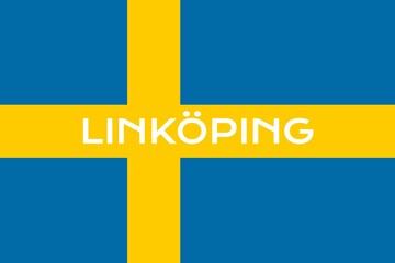 Linkping Name Der Schwedischen Stadt