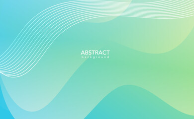 abstract blue background