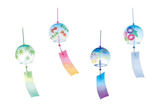 風鈴 Images – Browse 14,516 Stock Photos, Vectors, and Video