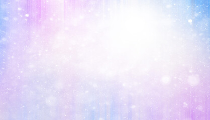 multicolored gradient abstract background snowfall watercolor