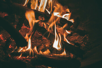 Bonfire
