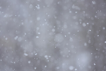 abstract background snowfall overlay winter christmas seasonal snow