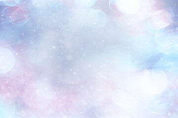 abstract background snowfall overlay winter christmas seasonal snow