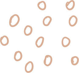 Abstract Circle Background