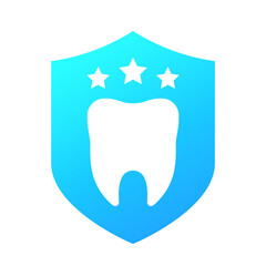 dental protection icon