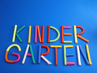 Kindergarten