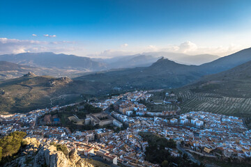 Jaén, Andalucía