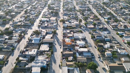 Tijuana Buenos Aires aereo de d&iacute;a