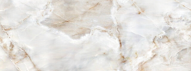 White and beige tones texture with marble stone motif. Abstract background. 