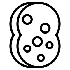 laundry detergent icon