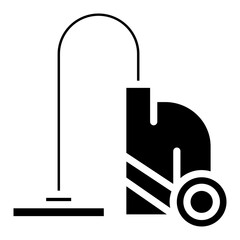 vacuum cleaner icon
