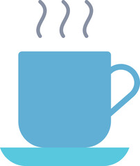 hotel booking,tea cup and mug