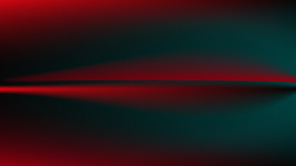 Abstract background with multicolor gradient fill.