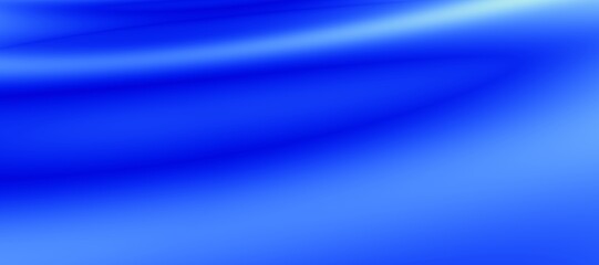 Smooth pattern blue color illustration sea wave backgrounds