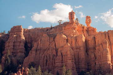 Bryce Canyon National Park, Utah