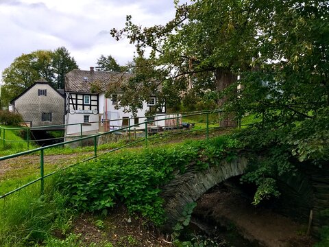 Obergei&szlig;endorf / Gei&szlig;endorf (Th&uuml;ringen)