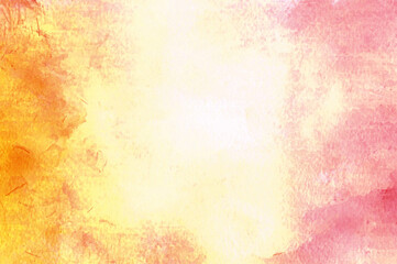 Beautiful grunge background. Full frame Wide angle abstract banner. rough stylized texture wallpaper with copy space for design.