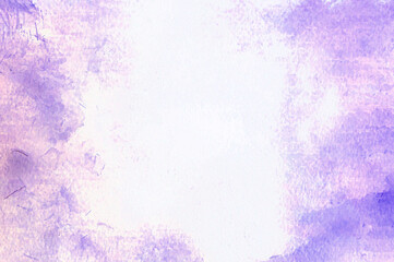 Beautiful grunge background. Full frame Wide angle abstract banner. rough stylized texture wallpaper with copy space for design.