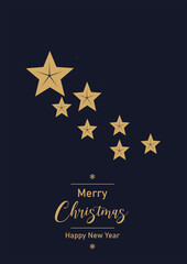 Cartes de noël, Christmas Cards, Balls, tree, xmas éléments and décorations