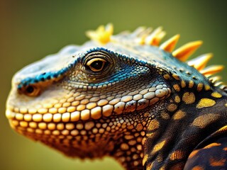 Iguana