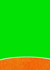 Vertical Background template trendy design for holiday party celebration social media and web ads