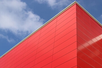 Geometric architectural details in the construction of buildings and structures in Israel.