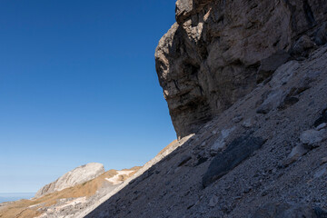 Ascent of Mount Taillon from Gavarnie