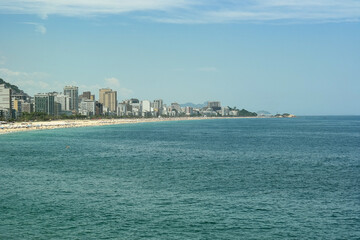 Fototapeta premium Ipanema