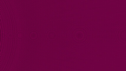 Obraz premium Hintergrund-Lila-Kreise
