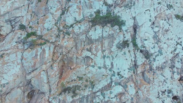 CAP FORMENTOR MAJORQUE ESPAGNE DRONE VUE AERIENNE
