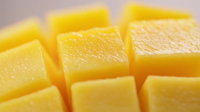 sweet mango