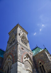 Parliament of Canada East Block