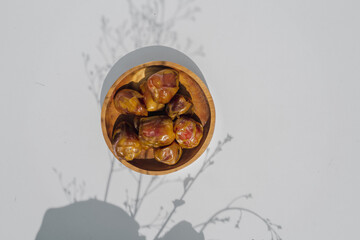 Dates Fruit in Ramadhan