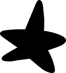 Doodle Star Christmas