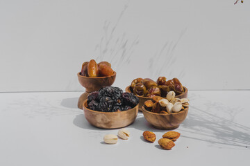 Dates Fruit in Ramadhan