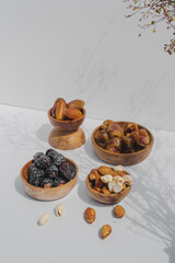 Dates Fruit in Ramadhan