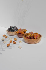 Dates Fruit in Ramadhan