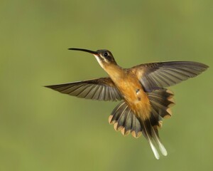 hummingbird